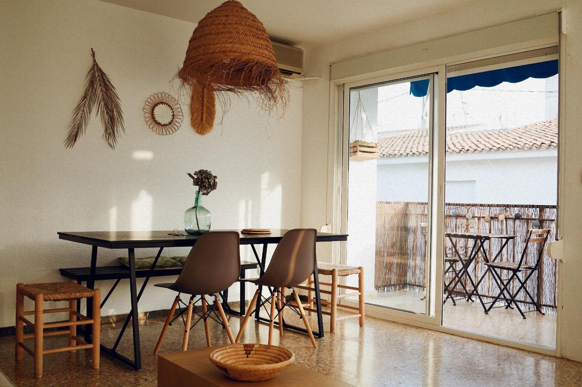 Apartmán Maison Dya Altea Exteriér fotografie